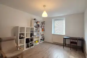 Renovierte 1-Zimmer Wohnung mit Einbauküche in Remscheid