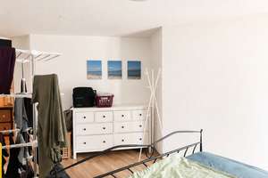 Traumhafte 3-Zimmer-Wohnung | 97 m² | 2 Bäder | Wanne | ruhige Neustadt-Lage an der Heide in Dresden – Die vollständige Adresse der Immobilie erhältst du vom Anbieter., 1099 Radeberger Vorstadt, Dresden – Vorschaubild 49