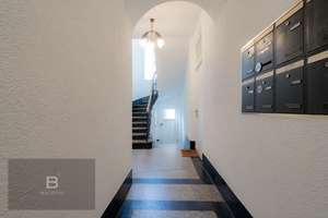 MAISONETTE MIT STIL  |  MANNHEIM NECKARSTADT-OST – 68167 Neckarstadt-Ost/Wohlgelegen, Mannheim – Vorschaubild 3