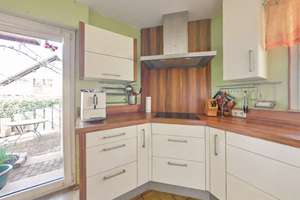 Idyllisches Domizil in Alzenau mit Einliegerwohnung

 – Die vollständige Adresse der Immobilie erhältst du vom Anbieter., 63755 Alzenau – Vorschaubild 8