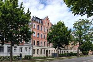 Stadtleben genießen – Ruhig wohnen: 3-Zimmer-Wohnung mit Balkon in Altendorf – Die vollständige Adresse der Immobilie erhältst du vom Anbieter., 9116 Altendorf, Chemnitz – Vorschaubild 2