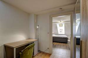 Isarvorstadt: Flexibilität trifft Bestlage: Seltene Immobilienchance im Glockenbachviertel – Die vollständige Adresse der Immobilie erhältst du vom Anbieter., 80469 Gärtnerplatz, München – Vorschaubild 13