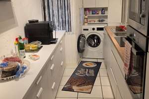 3,5-Zimmer-Wohnung mit gehobener Ausstattung in Trier – Kaiserstraße 26, 54290 Mitte/Gartenfeld, Trier – Vorschaubild 9