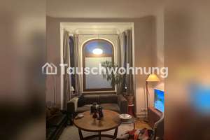 Tauschwohnung: Suche Wohnung im Viertel, biete Altbau-Erker-Wohnung, Walle