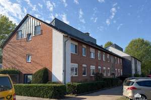 ...4 ZIMMER IN MÜNSTER-ROXEL: GUTER SCHNITT, GUTE LAGE, VIELE MÖGLICHKEITEN... – Carossastraße 42, 48161 Roxel, Münster – Vorschaubild 7