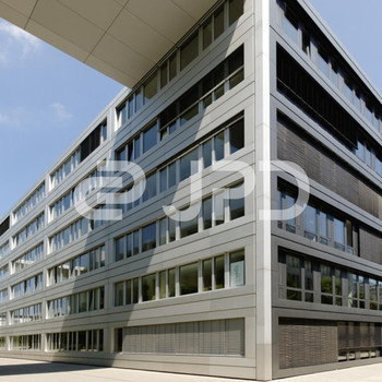 JPD - Ihr neues Office an der Messe 