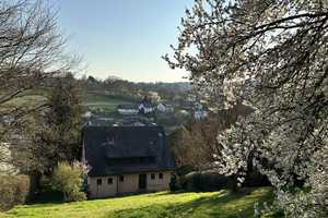 *Einfamilienhaus in Süd-Halbhöhenlage von Calw* 1188m² Grundstück/Garage * S-Bahn Anschluss ab 2025* – Calw (Kreis) – Vorschaubild 11