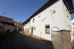 **Einfamilienhaus + Wintergarten +  Lagergebäude** – Die vollständige Adresse der Immobilie erhältst du vom Anbieter., 35510 Butzbach – Vorschaubild 14