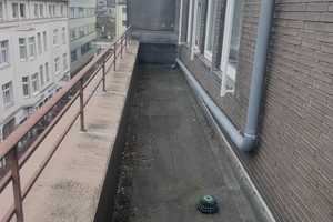 Helle 2 1/2 Zimmer Wohnung über den Dächern der Oberhausener Innenstadt – Lothringer Straße 12, 46045 Oberhausen – Vorschaubild 9