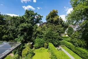 Exklusive Altbauvilla in bester Zoolage – 40237 Düsseltal, Düsseldorf – Vorschaubild 27