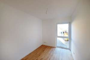 ERSTBEZUG | Reihenhaus in Seenähe mit Terrasse, Tageslichtbad, Gäste-WC, Stellplatz u.v.m. – Rundkapellenweg 24k, 4249 Hartmannsdorf-Knautnaundorf, Leipzig – Vorschaubild 10