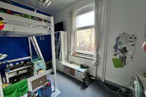 Charmante Hochparterre-Wohnung in historischem Eckgebäude in Braunschweig – Die vollständige Adresse der Immobilie erhältst du vom Anbieter., 38102 Östliches Ringgebiet, Braunschweig – Vorschaubild 14