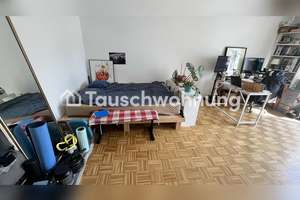 Tauschwohnung: Perfekt für Sparfüchse in Köln – Die vollständige Adresse der Immobilie erhältst du vom Anbieter., 50676 Altstadt/Süd, Köln – Vorschaubild 2