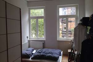 Großzügige, komplett sanierte Etagenwohnung in der "Belle Etage"! – 68159 Innenstadt/Jungbusch, Mannheim – Vorschaubild 2