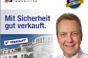 OBERHAUSEN-DÜMPTEN - NAH AM FELD - 1A LAGE ++ 1.ETAGE++SÜD.WEST-BALKON++EINZELGARAGE – Die vollständige Adresse der Immobilie erhältst du vom Anbieter., 46047 Bermensfeld, Oberhausen – Vorschaubild 2
