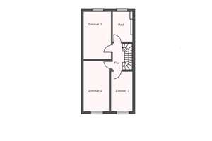gepflegtes Reihenendhaus mit Garten, Terrasse & Carport! – Die vollständige Adresse der Immobilie erhältst du vom Anbieter., 30165 Vahrenwald, Hannover – Vorschaubild 20