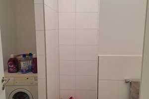 Sanierte, helle 3 Zimmer Wohnung (8.OG) mit Aufzug – Die vollständige Adresse der Immobilie erhältst du vom Anbieter., 76227 Durlach, Karlsruhe – Vorschaubild 9