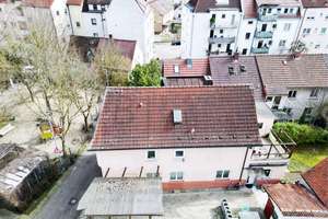 Voll vermietetes Dreifamilienhaus in zentrumsnaher Lage von Neu-Ulm – Die vollständige Adresse der Immobilie erhältst du vom Anbieter., 89231 Neu-Ulm – Vorschaubild 5