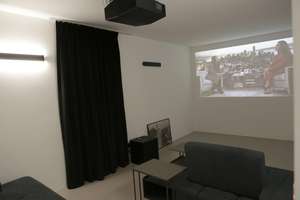 Neubau Designer Luxusvilla in Bad Vilbel · Pool · Heimkino · KNX-Smart Home · Kamin · Sauna – Die vollständige Adresse der Immobilie erhältst du vom Anbieter., 61118 Bad Vilbel – Vorschaubild 20