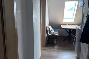 Schöne DG-Wohnung  – Die vollständige Adresse der Immobilie erhältst du vom Anbieter., 59063 Mitte, Hamm – Vorschaubild 2