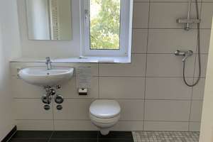 Top modern! 1-Zimmer-Wohnung mit bester Ausstattung – Nürnberger Straße 155, 91052 Rathenau, Erlangen – Vorschaubild 6