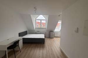 Tolle Möblierte 1-Zimmer Wohnung in Fürth – Herrnstr. -, 90763 Nördliche Südstadt, Fürth – Vorschaubild 2