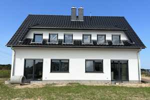 technikfertige Doppelhaushälften in Rostock-Biestow – Biestow Ausbau 54, 18059 Bad Doberan (Kreis) – Vorschaubild 5
