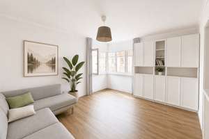 4-FH in S-West: Schmuckstück in hervorragender, ruhiger Lage – Die vollständige Adresse der Immobilie erhältst du vom Anbieter., 70193 Hölderlinplatz, Stuttgart – Vorschaubild 17