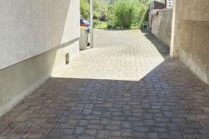 MA-Käfertal: großes 1-2-Familienhaus (ca. 260m²) auf 973m² Grund mit Terrasse und riesigem Garten – Ladenburger Str. 26, 68309 Käfertal, Mannheim – Vorschaubild 45