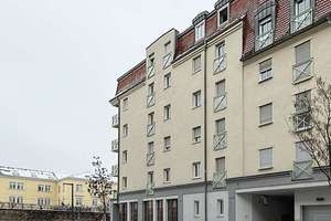 Zentrumsnahes  und gemütliches Apartment mit Balkon in Friedrichstadt – Wachsbleichstr. 39, 1067 Friedrichstadt, Dresden – Vorschaubild 31
