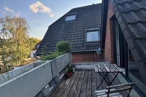 Alltagstaugliche 1-Zimmer-Wohnung mit Balkon in Essen – Moltkestr. 48, 45138 Huttrop, Essen – Vorschaubild 11