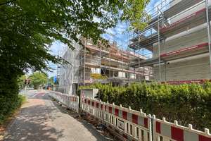 Ihr Rückzugsort mit Zukunft – Wohnen im energieeffizienten Neubau in Gremmendorf – Die vollständige Adresse der Immobilie erhältst du vom Anbieter., 48167 Angelmodde, Münster – Vorschaubild 3