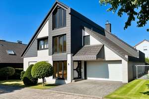 LEV-Quettingen | Freistehendes Haus in sonniger Lage – zwei Wohneinheiten, viele Lebensmodelle – Die vollständige Adresse der Immobilie erhältst du vom Anbieter., 51381 Quettingen, Leverkusen – Vorschaubild 39