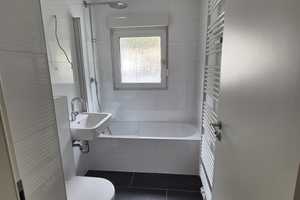 Exklusive, sanierte 3-Zimmer-Erdgeschosswohnung mit Parkettboden und Einbauküche in Bochum – Dietrich-Benking-Straße 94, 44805 Bochum – Vorschaubild 12
