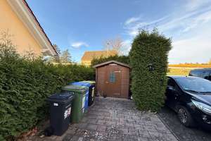 Stilvoller Bungalow mit vielseitig nutzbaren Untergeschoss – Die vollständige Adresse der Immobilie erhältst du vom Anbieter., 55234 Biebelnheim – Vorschaubild 18