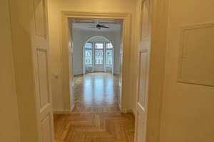*** Imposante Wohnung im Waldstaßenviertel *** 2-Zimmer-Wohnung - WE 08 - ZEIT FÜR MEHR! – Waldstraße 56, 4105 Zentrum-Nordwest, Leipzig – Vorschaubild 16