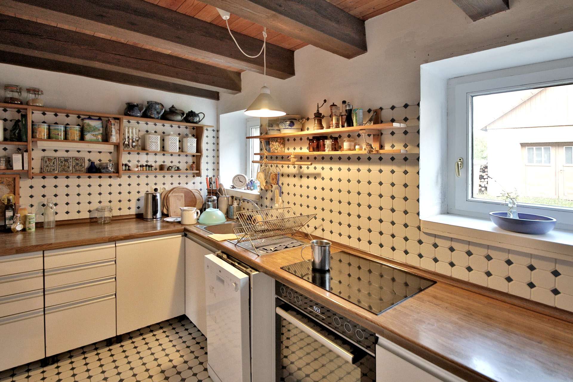 Immobilie in Straubenhardt - Charmantes Fachwerkhaus mit Ausbaupotenzial - Platz für Familie, Ideen und Handwerksfreude - Bild 0