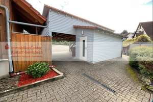 Moderne Doppelhaushälfte mit Charme – ruhige Lage in Gernsbach – Die vollständige Adresse der Immobilie erhältst du vom Anbieter., 76593 Gernsbach – Vorschaubild 6