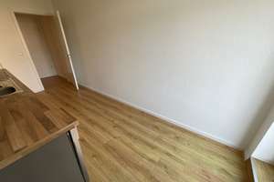 2 Zimmer-Wohnung mit Balkon und Tageslichtbad mit Dusche in verkehrsberuhigter Lage – Vorwerker Str. 111, 23554 Sankt Lorenz Nord, Lübeck – Vorschaubild 7