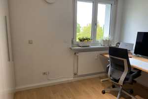 Attraktive helle 3-Zimmer-Wohnung in Augsburg-Pfersee – Augsburg – Vorschaubild 10