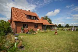 Wohngenuss mit Charme - gepflegtes Ein- bis Zweifamilienhaus mit Wintergarten – Die vollständige Adresse der Immobilie erhältst du vom Anbieter., 49448 Lemförde – Vorschaubild 7