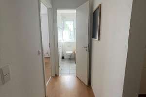 ♥️Herzlich Willkommen im sonnigen modernen Zuhause in toller Lage – 69124 Kirchheim, Heidelberg – Vorschaubild 3