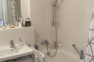 Alltagstaugliche 2-Zimmer-Wohnung mit Terrasse in München-Pasing – Fischer-von-Erlach-Straße 5A, 80689 Am Westbad, München – Vorschaubild 10