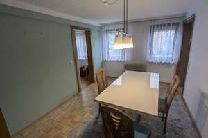 Zweifamilienhaus mit Maisonettewohnung und Gewerbeeinheit im Ebersbacher Stadtzentrum – Marktplatz 14, 73061 Ebersbach an der Fils – Vorschaubild 4