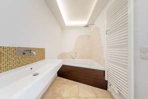 Exklusive Maisonette mit großzügigen Garten – Die vollständige Adresse der Immobilie erhältst du vom Anbieter., 22301 Winterhude, Hamburg – Vorschaubild 4