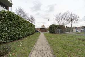 Ruhige ca. 58 m² Wohnung mit Gartenbereich und Tiefgaragenstellplatz. – Die vollständige Adresse der Immobilie erhältst du vom Anbieter., 41239 Schrievers, Mönchengladbach – Vorschaubild 21