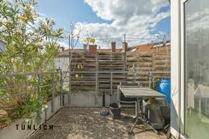 Maisonettewohnung mit Galerie und Dachterrasse im Stuttgarter Westen – Die vollständige Adresse der Immobilie erhältst du vom Anbieter., 70176 Rotebühl, Stuttgart – Vorschaubild 20