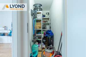 Ihr Wohntraum auf 145 m² in Unterkochen: Reiheneckhaus mit Garten, Südterrasse & viel Platz – Die vollständige Adresse der Immobilie erhältst du vom Anbieter., 73432 Unterkochen, Aalen – Vorschaubild 13