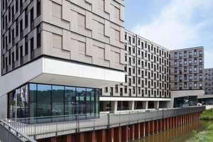 Zuhause mit Balkon in Hamburg-Wilhelmsburg – Dratelnstraße 32, 21109 Wilhelmsburg, Hamburg – Vorschaubild 4