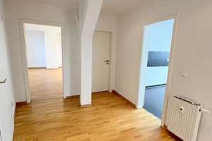 Traumhafte Dachgeschoss Wohnung mit Balkon und Stellplatz – Wiederitzscher Straße 22, 4155 Gohlis-Süd, Leipzig – Vorschaubild 6